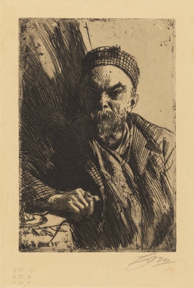  av Anders Zorn