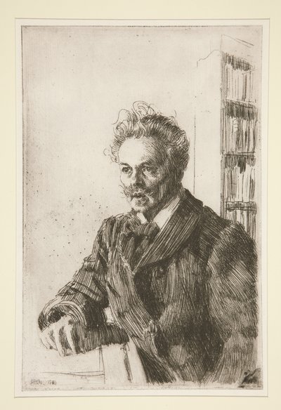  av Anders Zorn