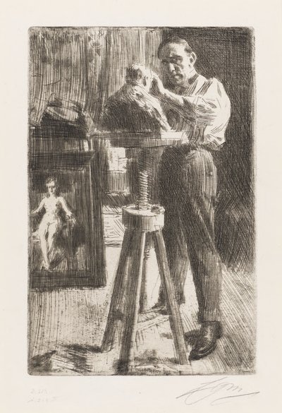  av Anders Zorn