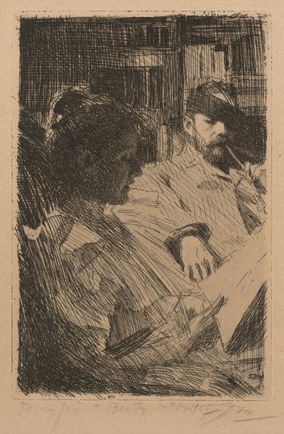  av Anders Zorn