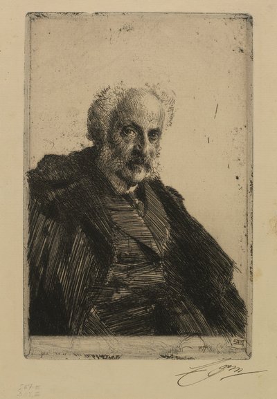  av Anders Zorn
