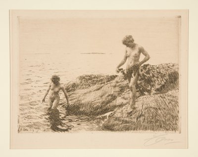  av Anders Zorn