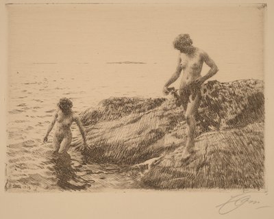  av Anders Zorn