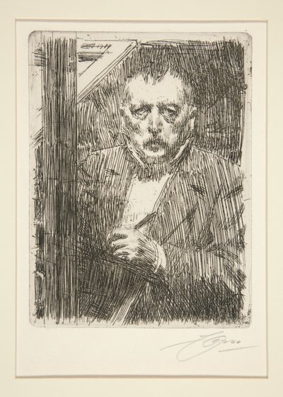  av Anders Zorn