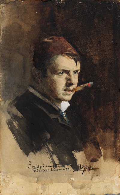  av Anders Zorn