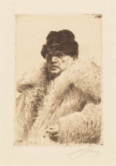  av Anders Zorn
