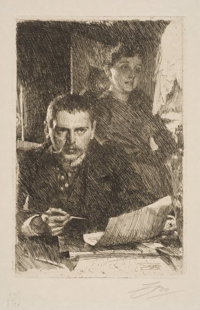  av Anders Zorn
