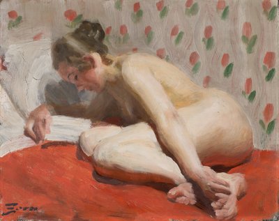  av Anders Zorn