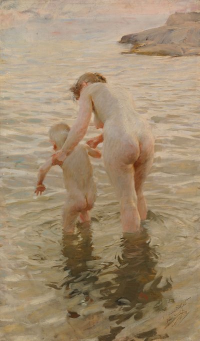  av Anders Zorn