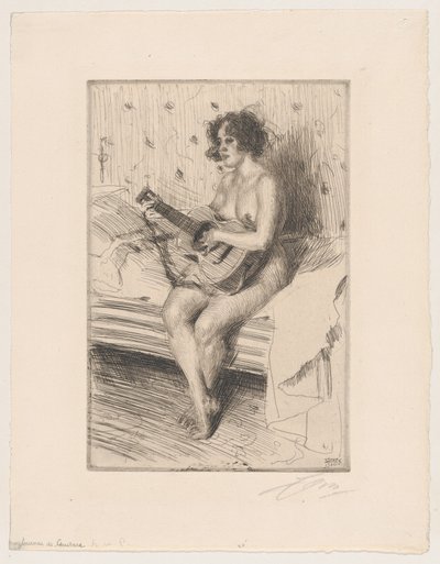 av Anders Zorn