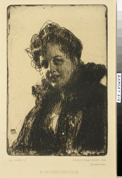  av Anders Zorn