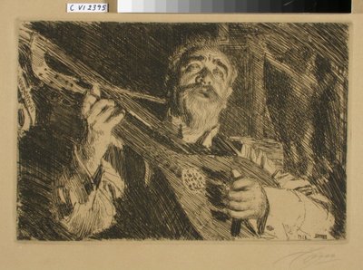  av Anders Zorn