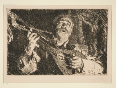  av Anders Zorn
