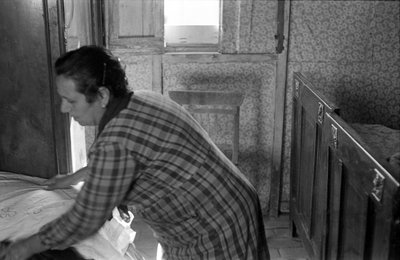 Krotonesisk husmor av Ando Gilardi