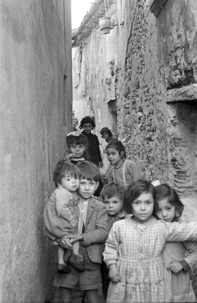 CROTONE - GRUPPEFOTO av Ando Gilardi