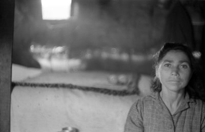 CROTONE - HÅP FOR FREMTIDEN av Ando Gilardi