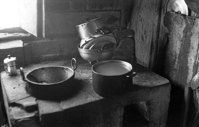 CROTONE - KJØKKEN TIL EN KVALIFISERT ARBEIDSTAKER av Ando Gilardi