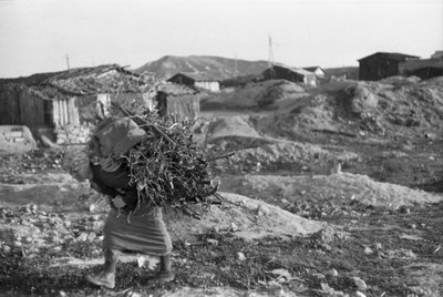 CROTONE - HUSMOREN av Ando Gilardi