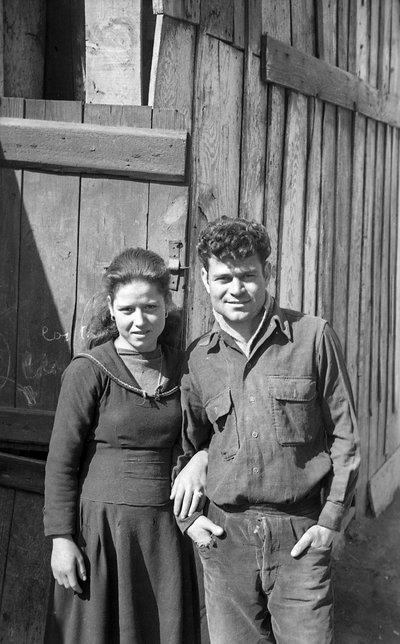 CROTONE - UNGE ENGASJEREDE MENNESKER av Ando Gilardi