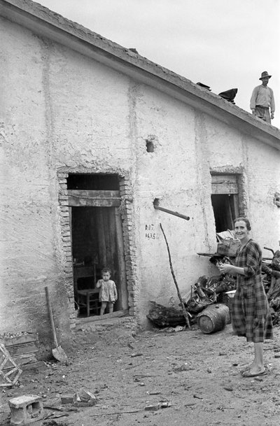 CROTONE-LANDSKAPET – ENDELIG TAKET! av Ando Gilardi