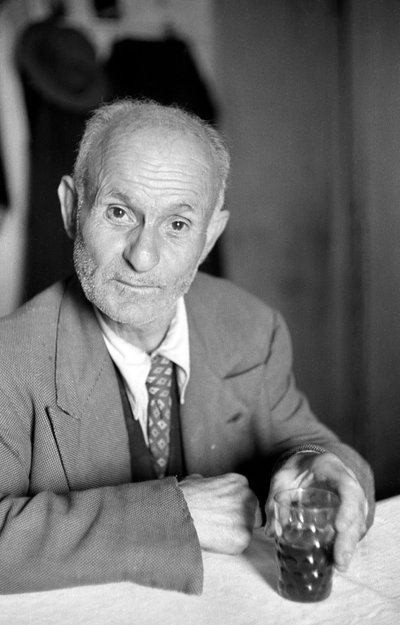 BONDEFRIKHET av Ando Gilardi