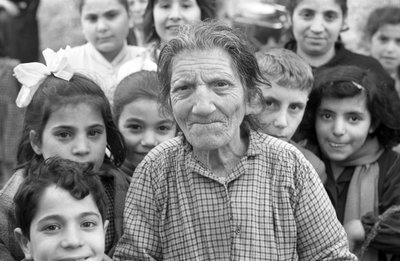 MACIARA AV BARN,  av Ando Gilardi