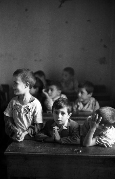 MELISSA ELEMENTALKLASSE av Ando Gilardi