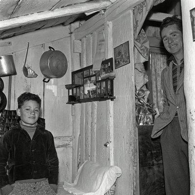 ROMARBEIDER,  av Ando Gilardi