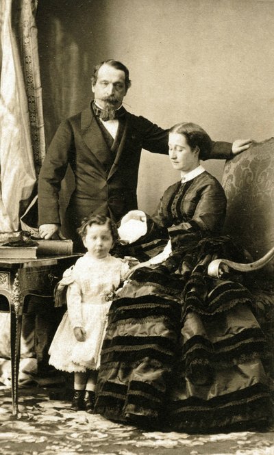  av Andre Adolphe Eugene Disderi
