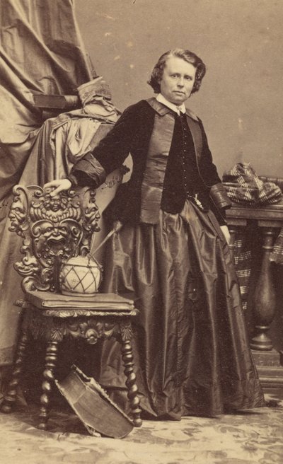  av Andre Adolphe Eugene Disderi