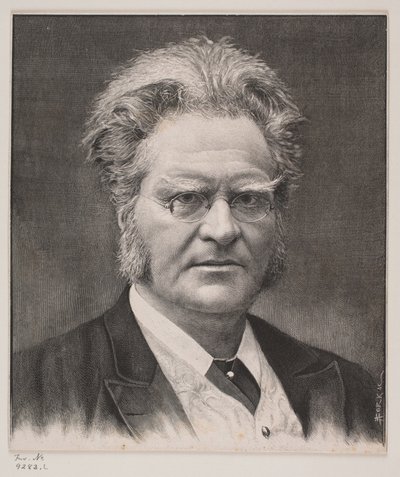 Bjørnstjerne. Bjørnson av André Bork