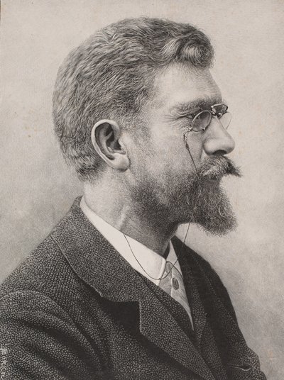 p.s. Krøyer av André Bork