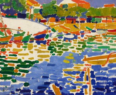  av Andre Derain