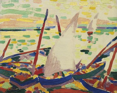  av Andre Derain