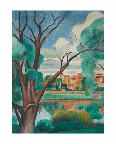  av Andre Derain