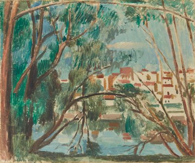  av Andre Derain