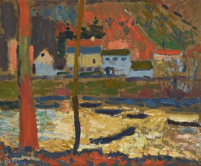  av Andre Derain