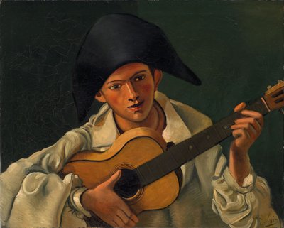  av Andre Derain