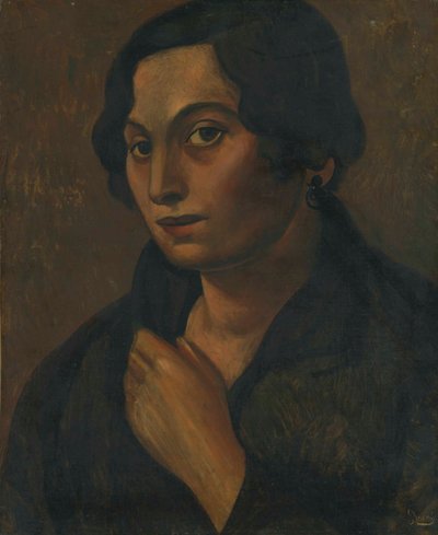  av Andre Derain