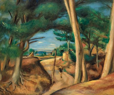  av Andre Derain