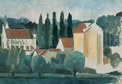  av Andre Derain