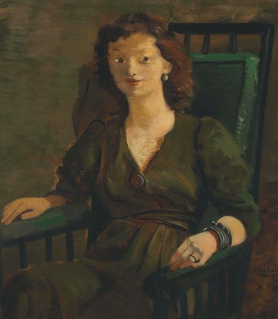  av Andre Derain