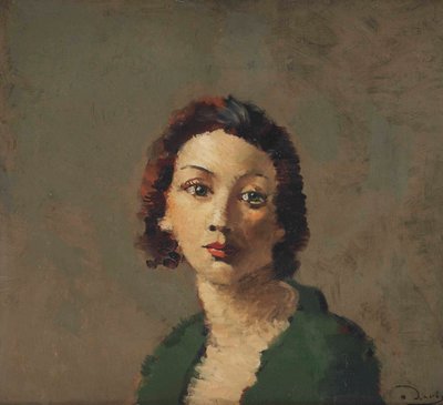  av Andre Derain