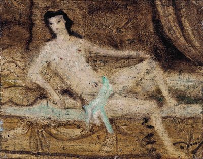  av Andre Derain
