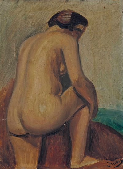  av Andre Derain