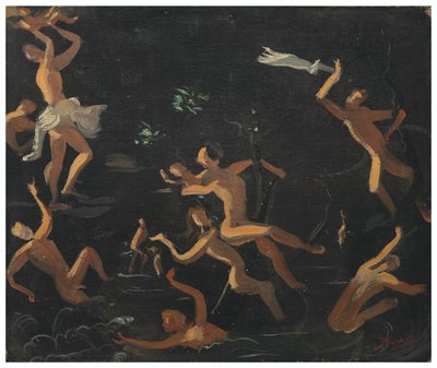  av Andre Derain