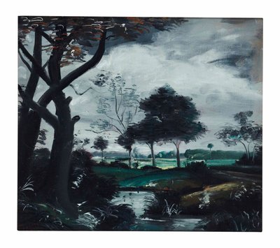  av Andre Derain