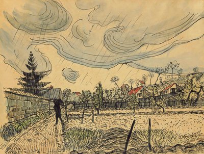  av Andre Derain