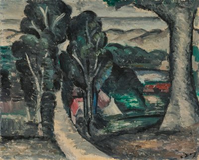  av Andre Derain