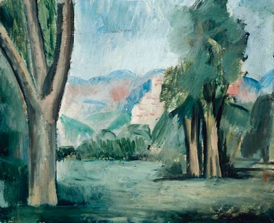  av Andre Derain